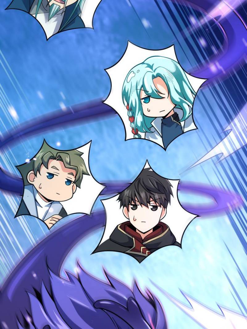 Spare Me, Great Lord! Chapter 411 - 46
