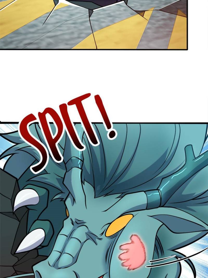 Spare Me, Great Lord! Chapter 412 - 46