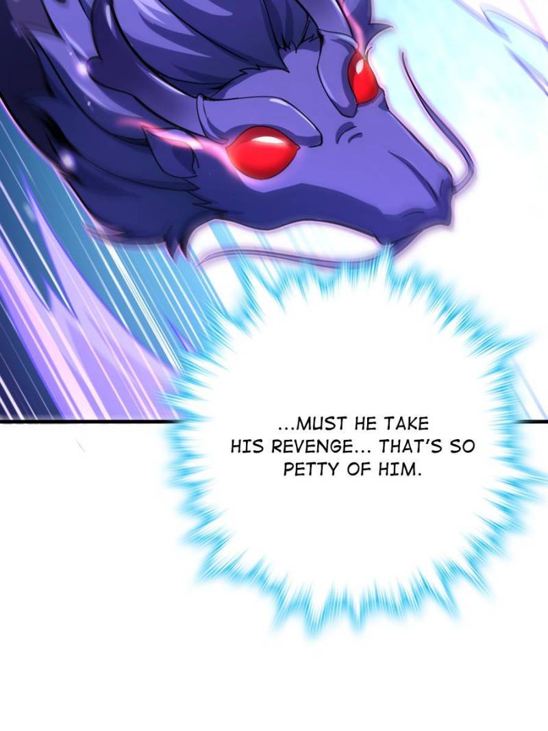 Spare Me, Great Lord! Chapter 411 - 47