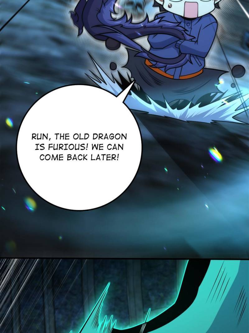Spare Me, Great Lord! Chapter 412 - 49