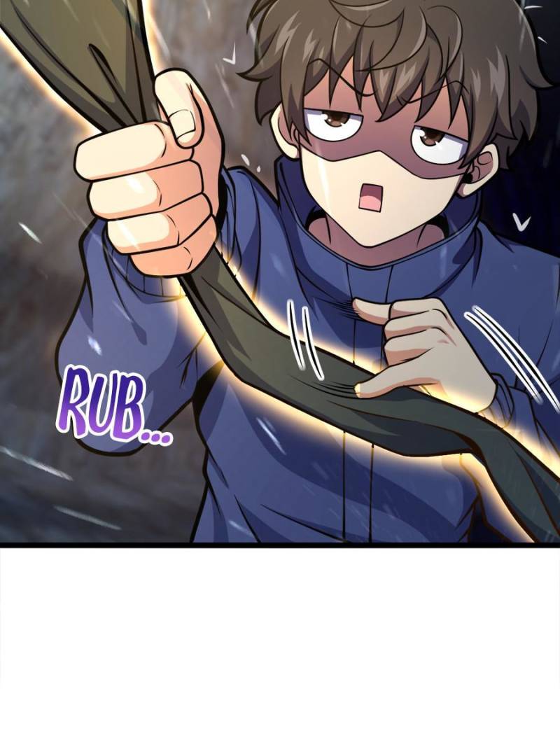 Spare Me, Great Lord! Chapter 414 - 22