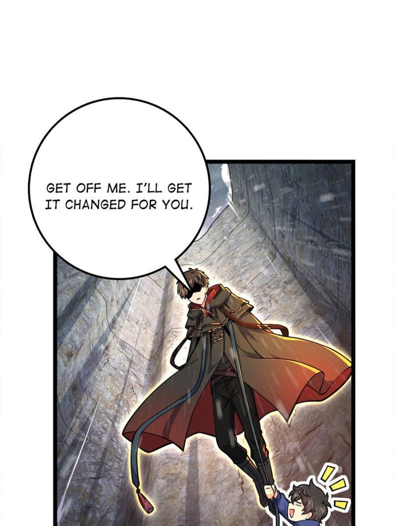 Spare Me, Great Lord! Chapter 414 - 23