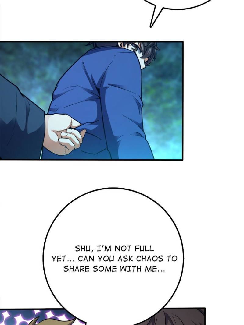Spare Me, Great Lord! Chapter 413 - 32