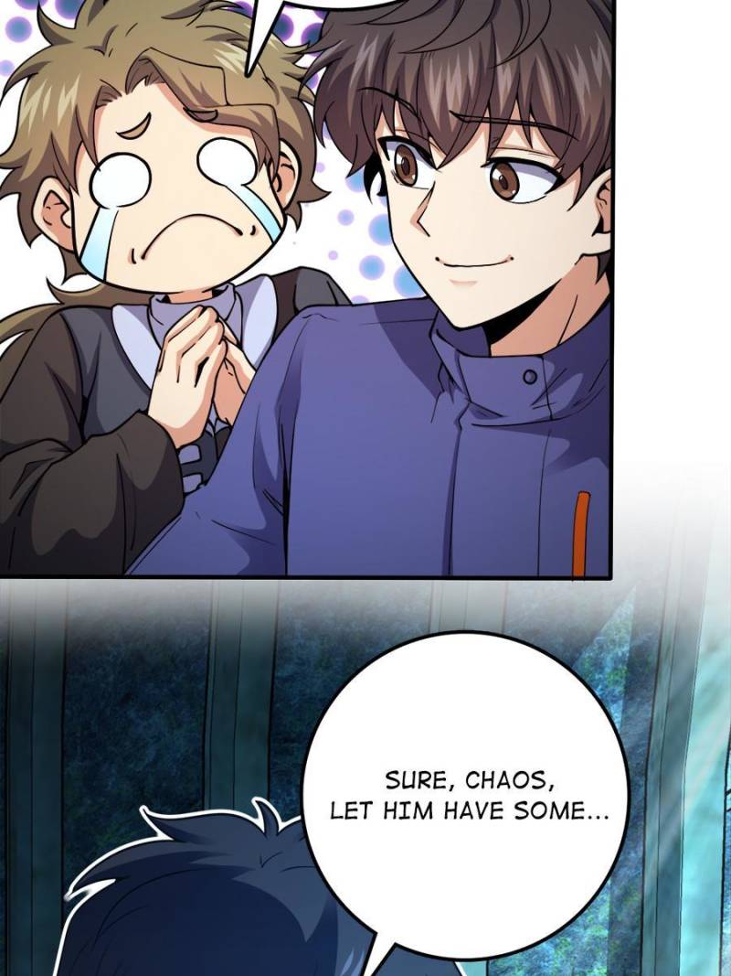 Spare Me, Great Lord! Chapter 413 - 33