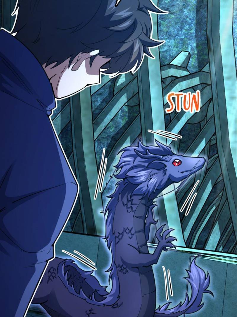 Spare Me, Great Lord! Chapter 413 - 34