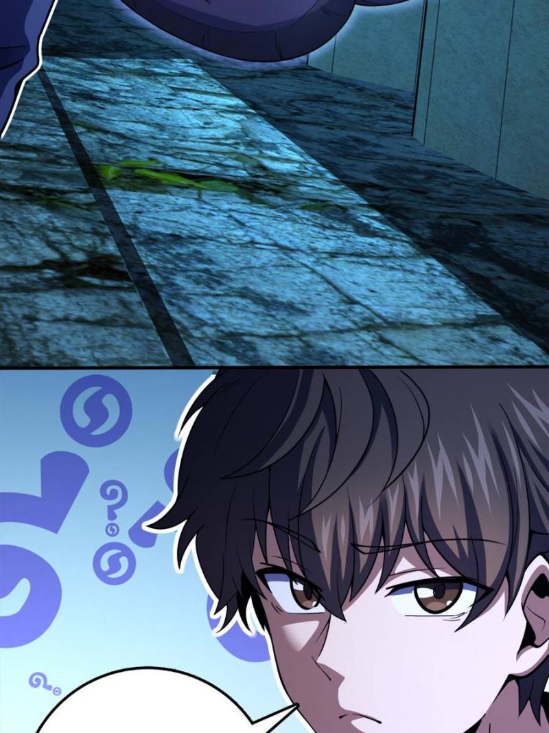Spare Me, Great Lord! Chapter 413 - 35