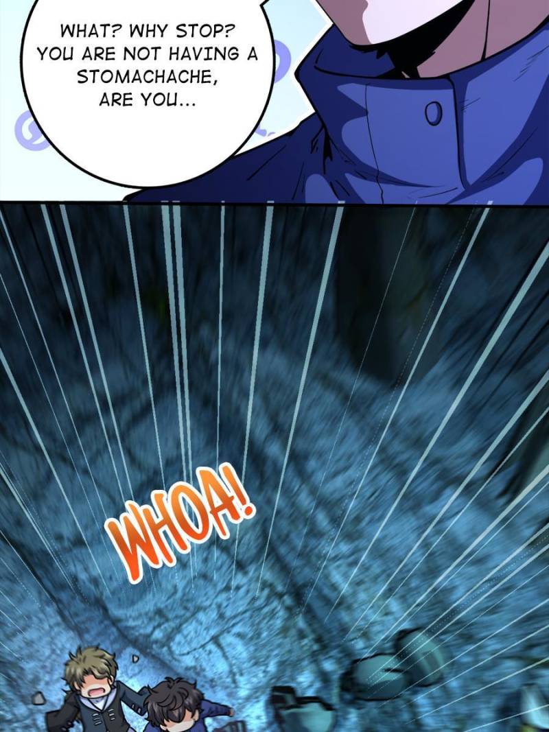 Spare Me, Great Lord! Chapter 413 - 36