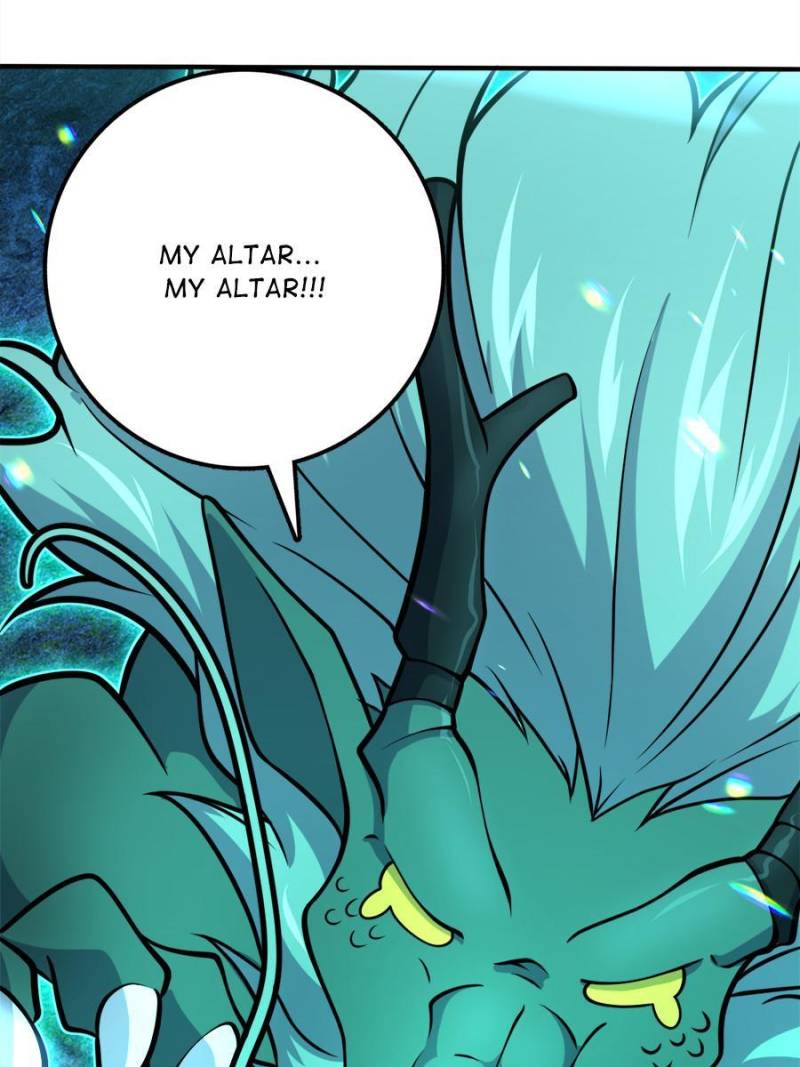 Spare Me, Great Lord! Chapter 412 - 51