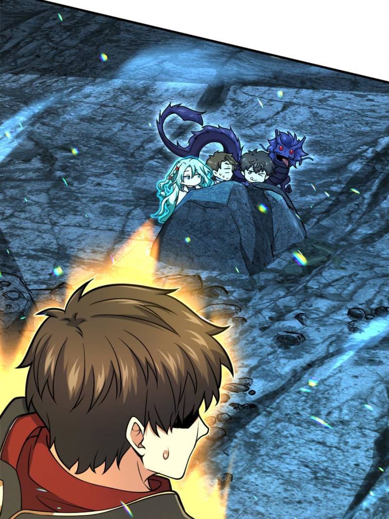 Spare Me, Great Lord! Chapter 412 - 53