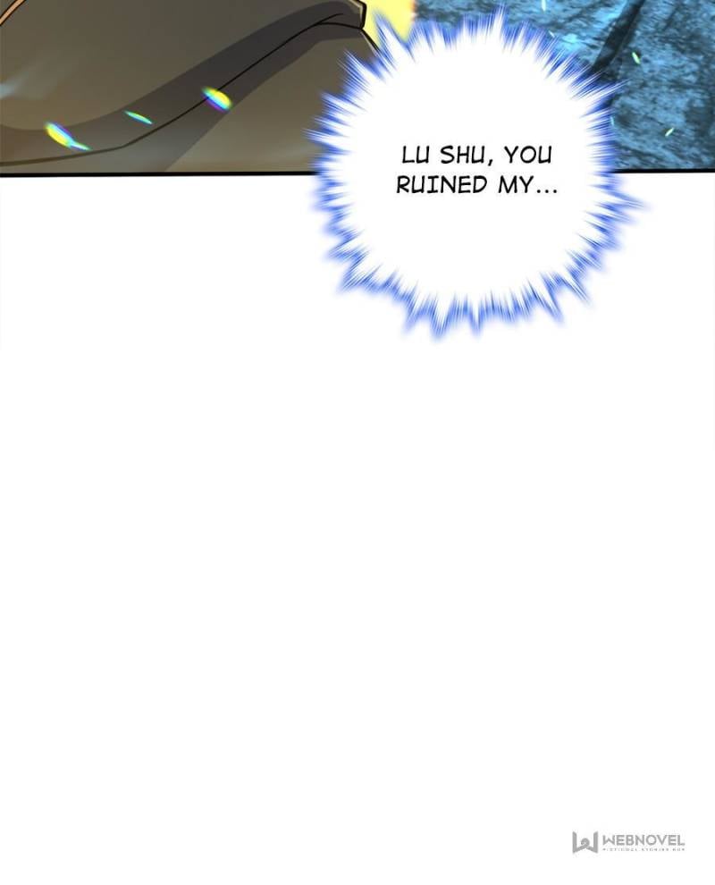 Spare Me, Great Lord! Chapter 412 - 54