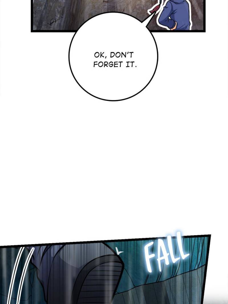 Spare Me, Great Lord! Chapter 414 - 24