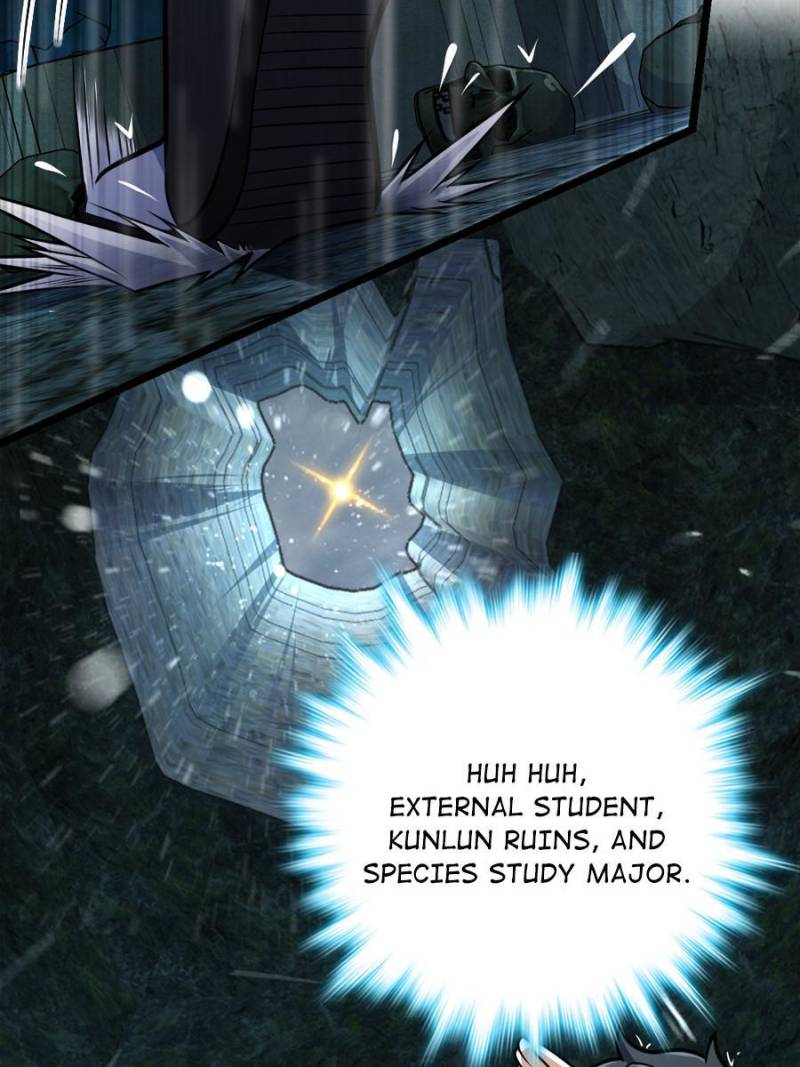 Spare Me, Great Lord! Chapter 414 - 25