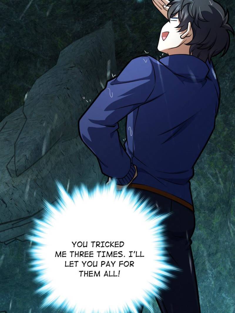 Spare Me, Great Lord! Chapter 414 - 26