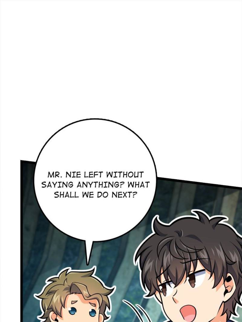 Spare Me, Great Lord! Chapter 414 - 28