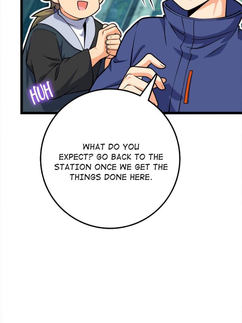Spare Me, Great Lord! Chapter 414 - 29