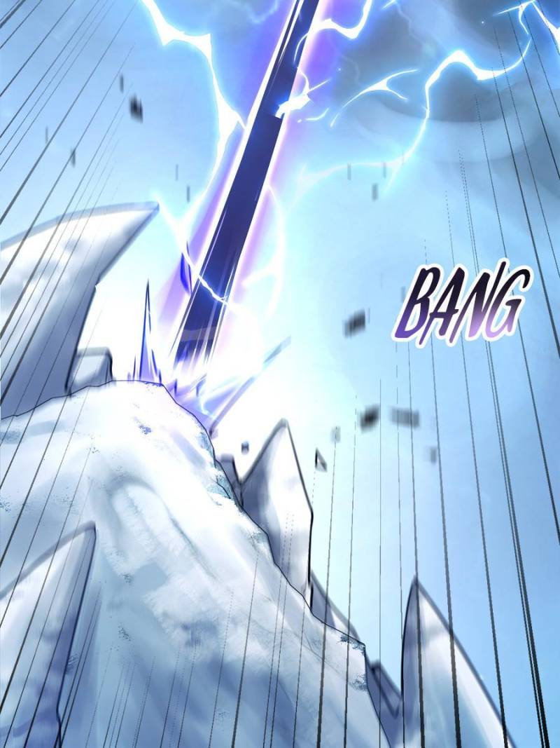Spare Me, Great Lord! Chapter 413 - 40