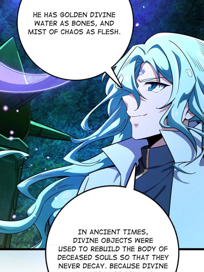 Spare Me, Great Lord! Chapter 411 - 56