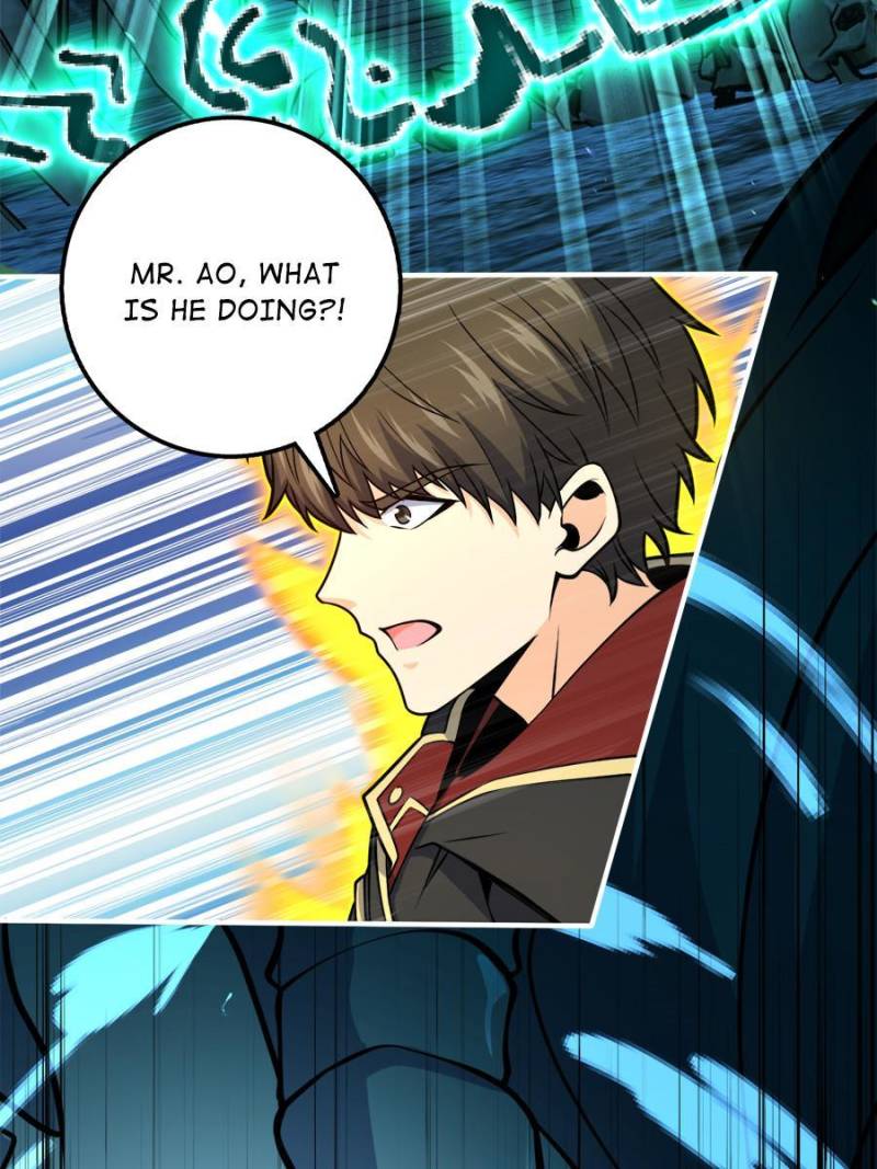 Spare Me, Great Lord! Chapter 412 - 57