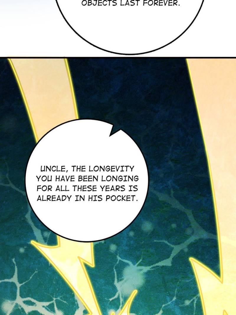 Spare Me, Great Lord! Chapter 411 - 57