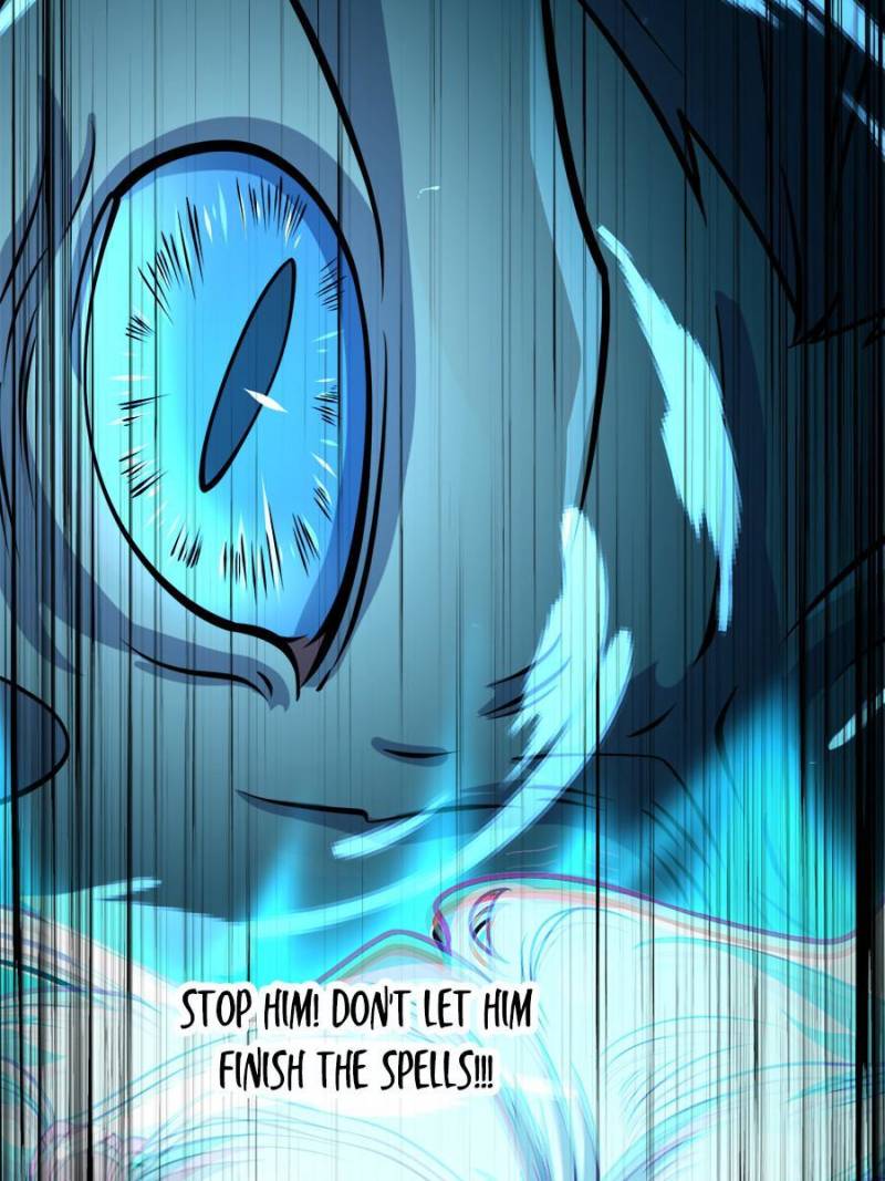 Spare Me, Great Lord! Chapter 412 - 58