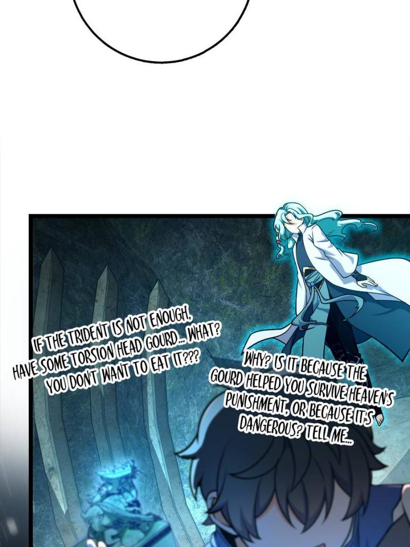 Spare Me, Great Lord! Chapter 414 - 31
