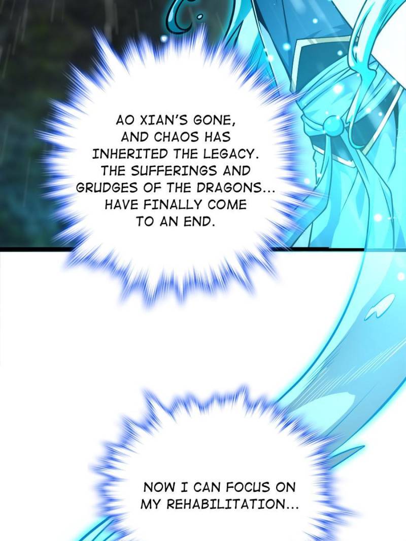Spare Me, Great Lord! Chapter 414 - 33