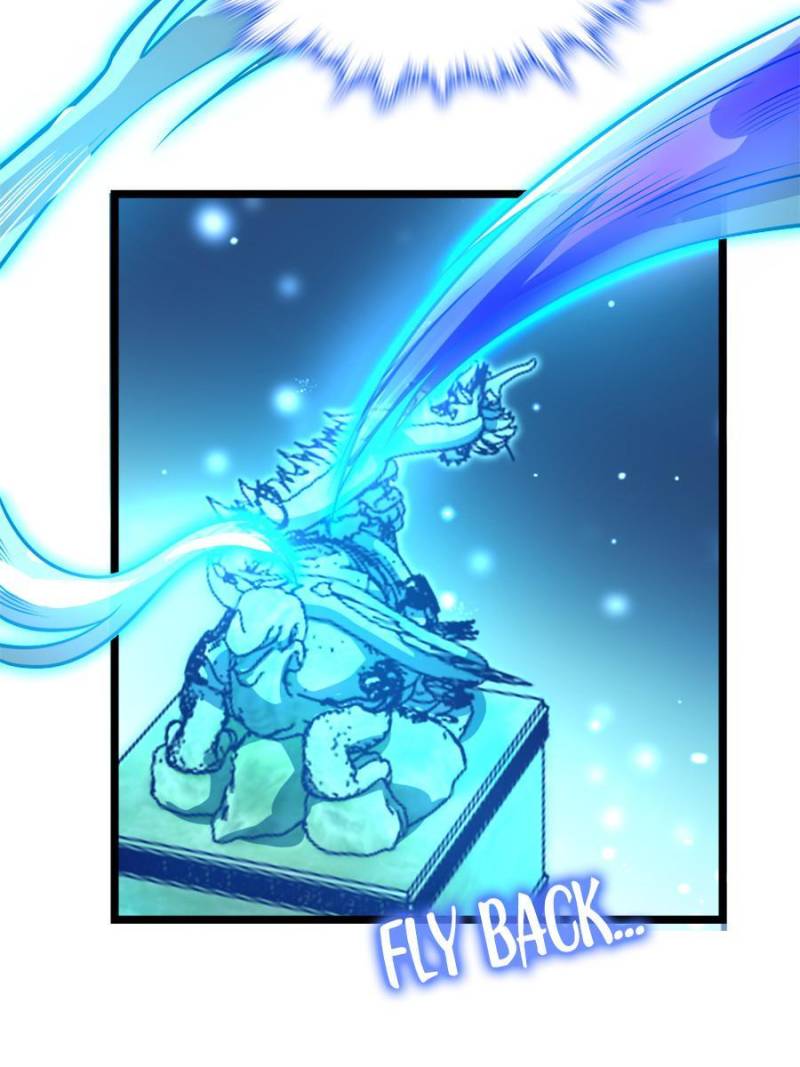 Spare Me, Great Lord! Chapter 414 - 34