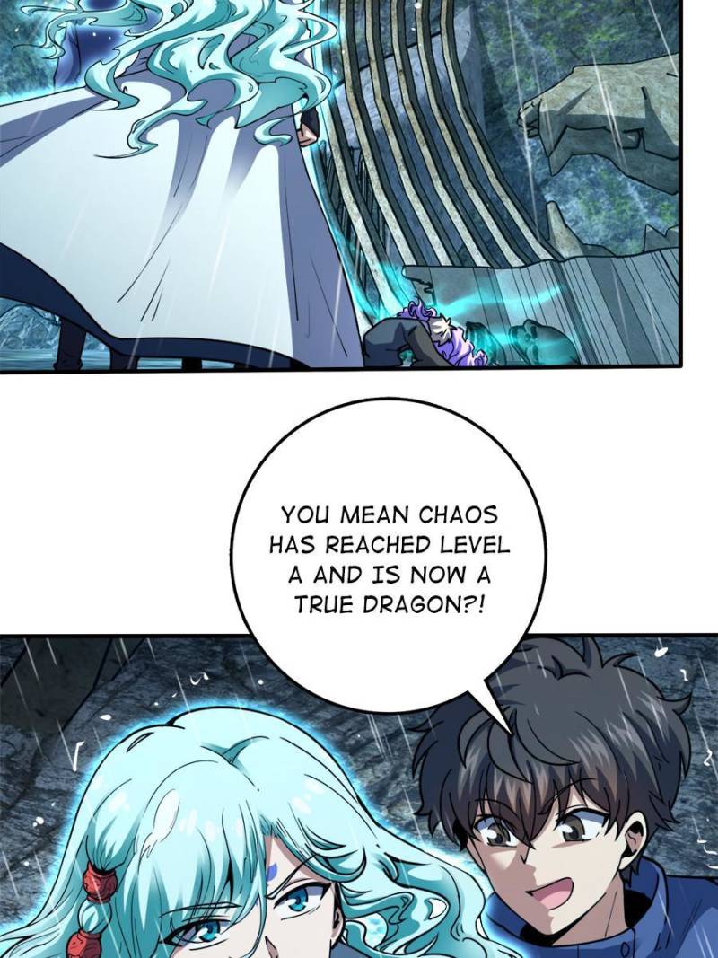 Spare Me, Great Lord! Chapter 413 - 45