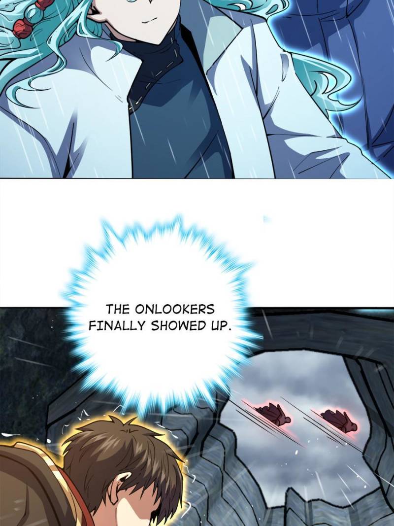 Spare Me, Great Lord! Chapter 413 - 46