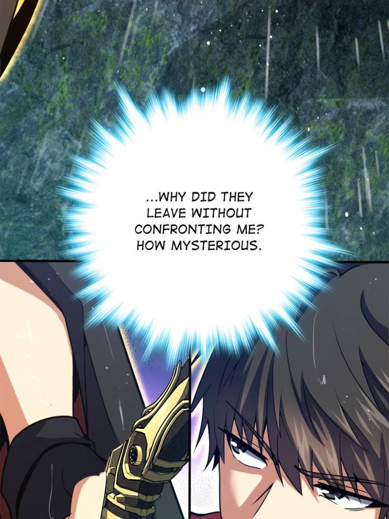 Spare Me, Great Lord! Chapter 413 - 48