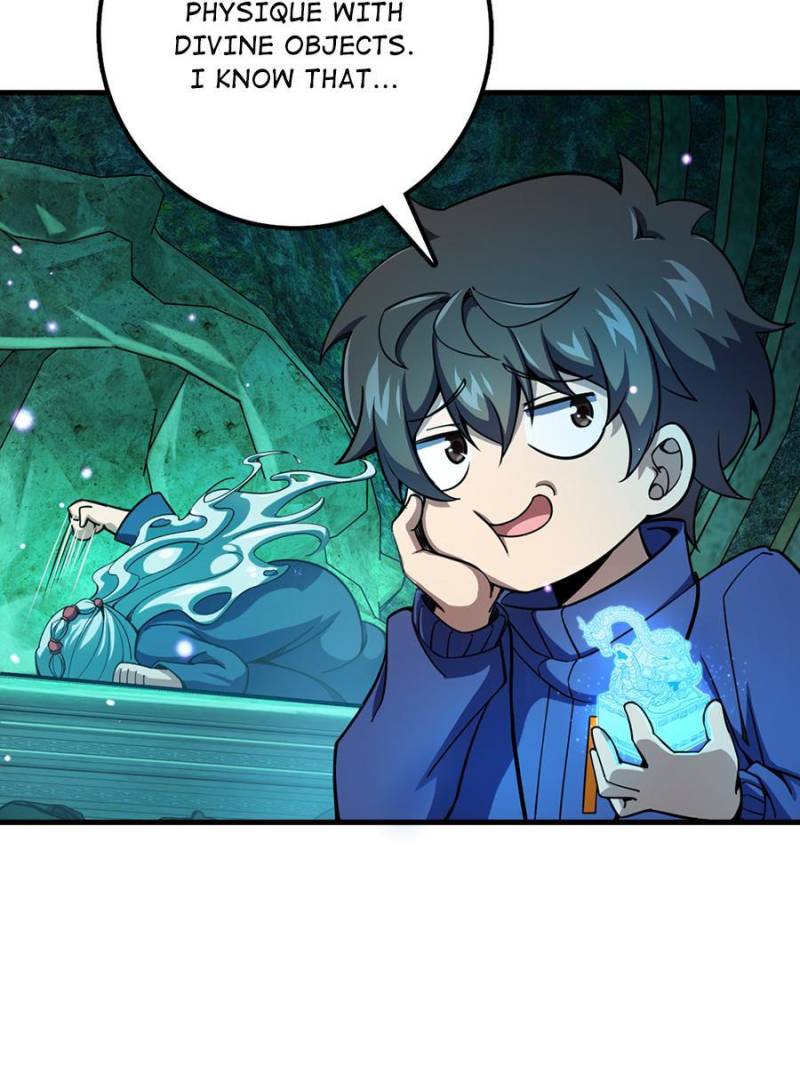 Spare Me, Great Lord! Chapter 411 - 60