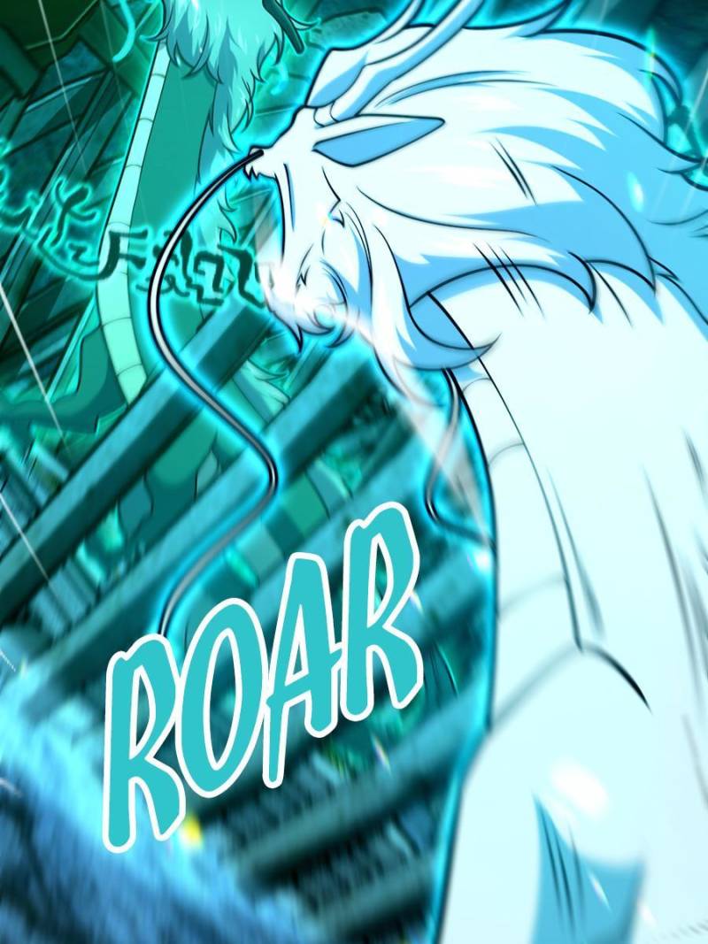 Spare Me, Great Lord! Chapter 412 - 61