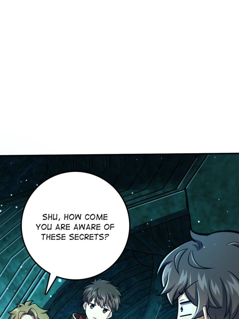 Spare Me, Great Lord! Chapter 411 - 62