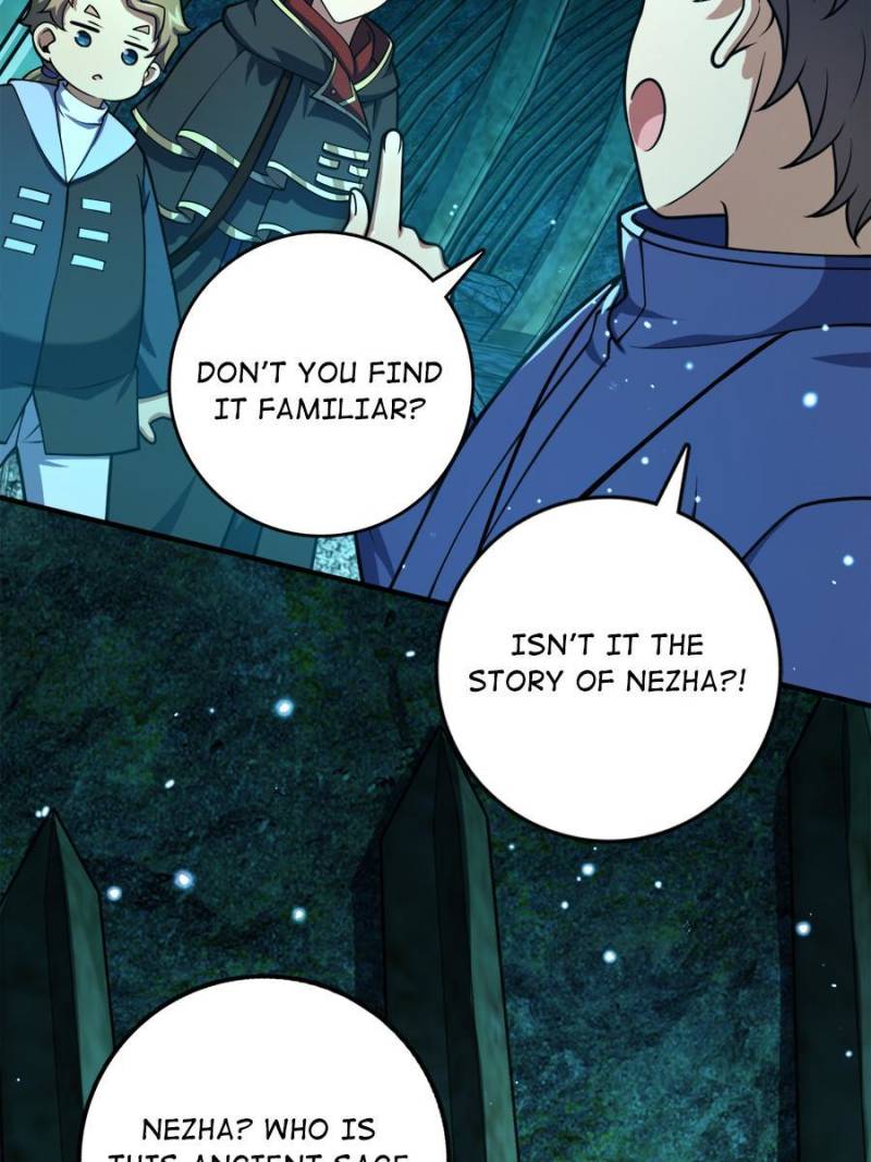 Spare Me, Great Lord! Chapter 411 - 63