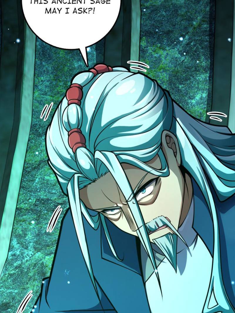 Spare Me, Great Lord! Chapter 411 - 64