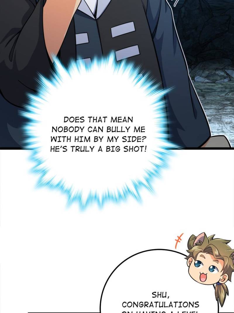 Spare Me, Great Lord! Chapter 414 - 38