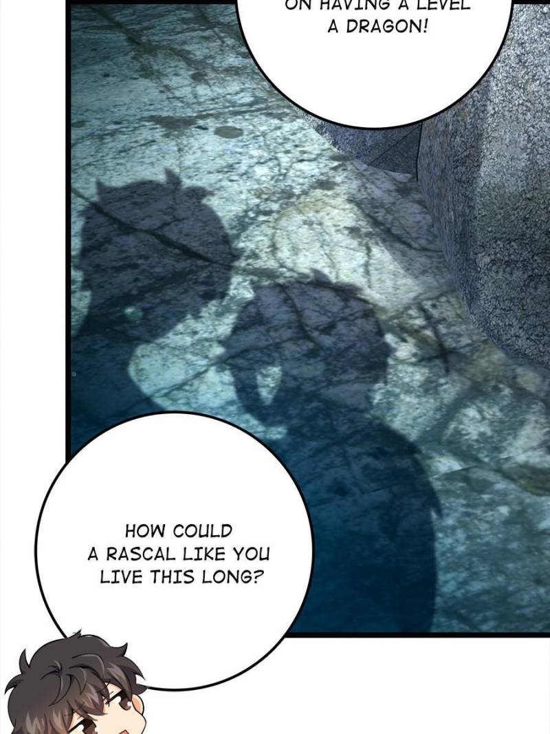Spare Me, Great Lord! Chapter 414 - 39