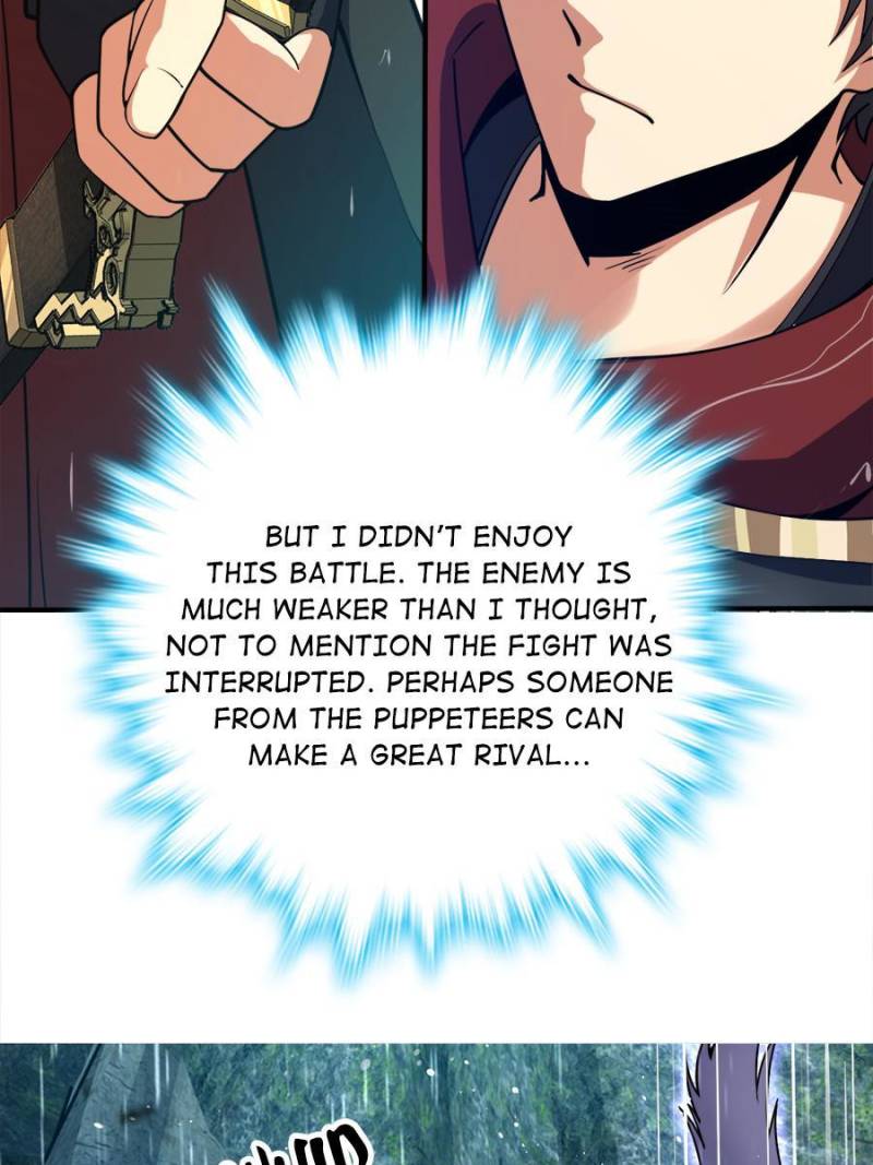 Spare Me, Great Lord! Chapter 413 - 49