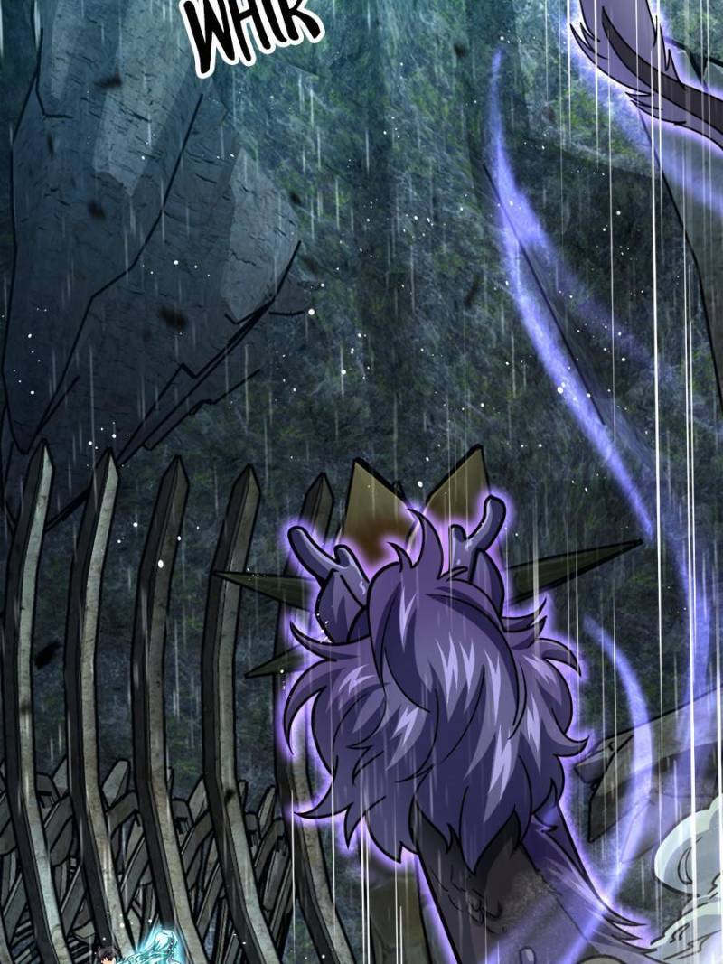 Spare Me, Great Lord! Chapter 413 - 50