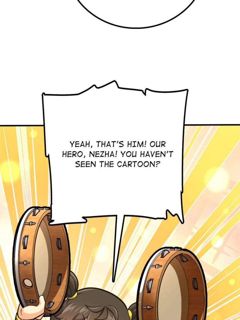 Spare Me, Great Lord! Chapter 411 - 66