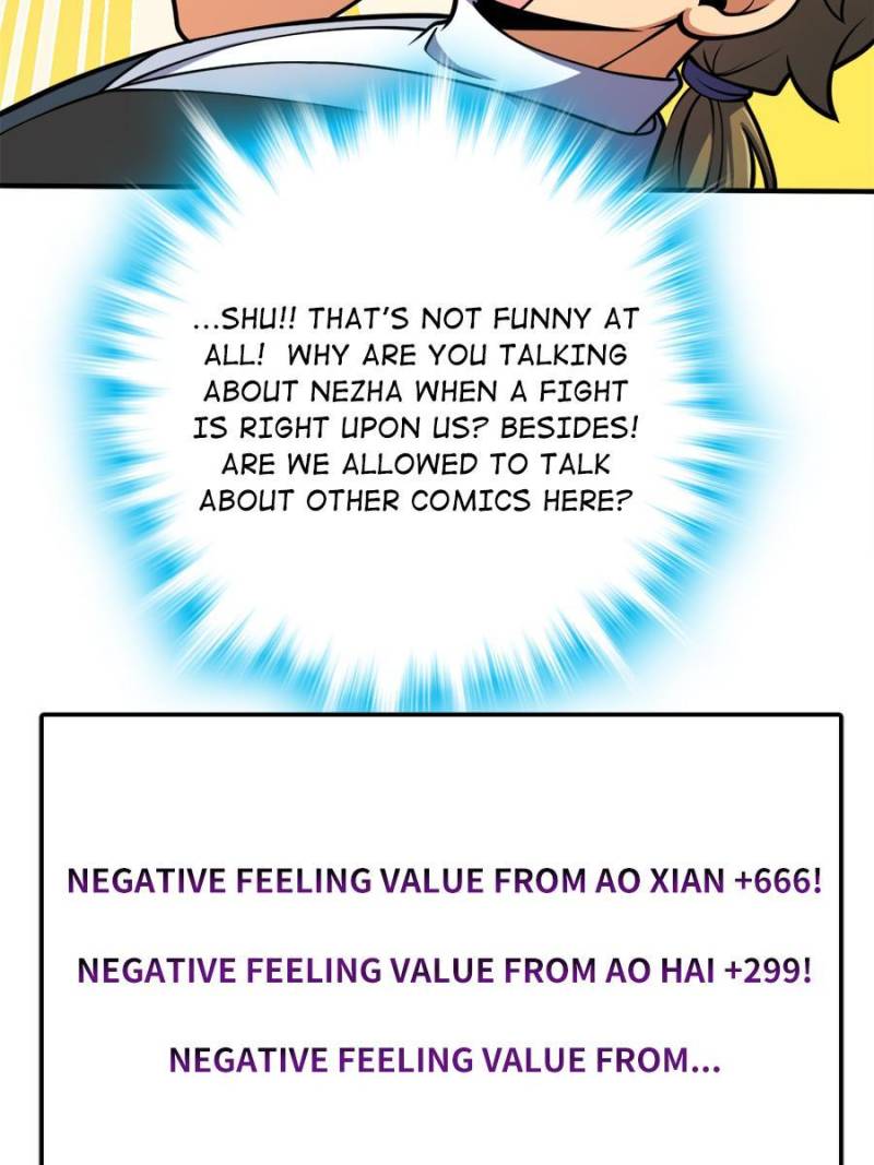 Spare Me, Great Lord! Chapter 411 - 68