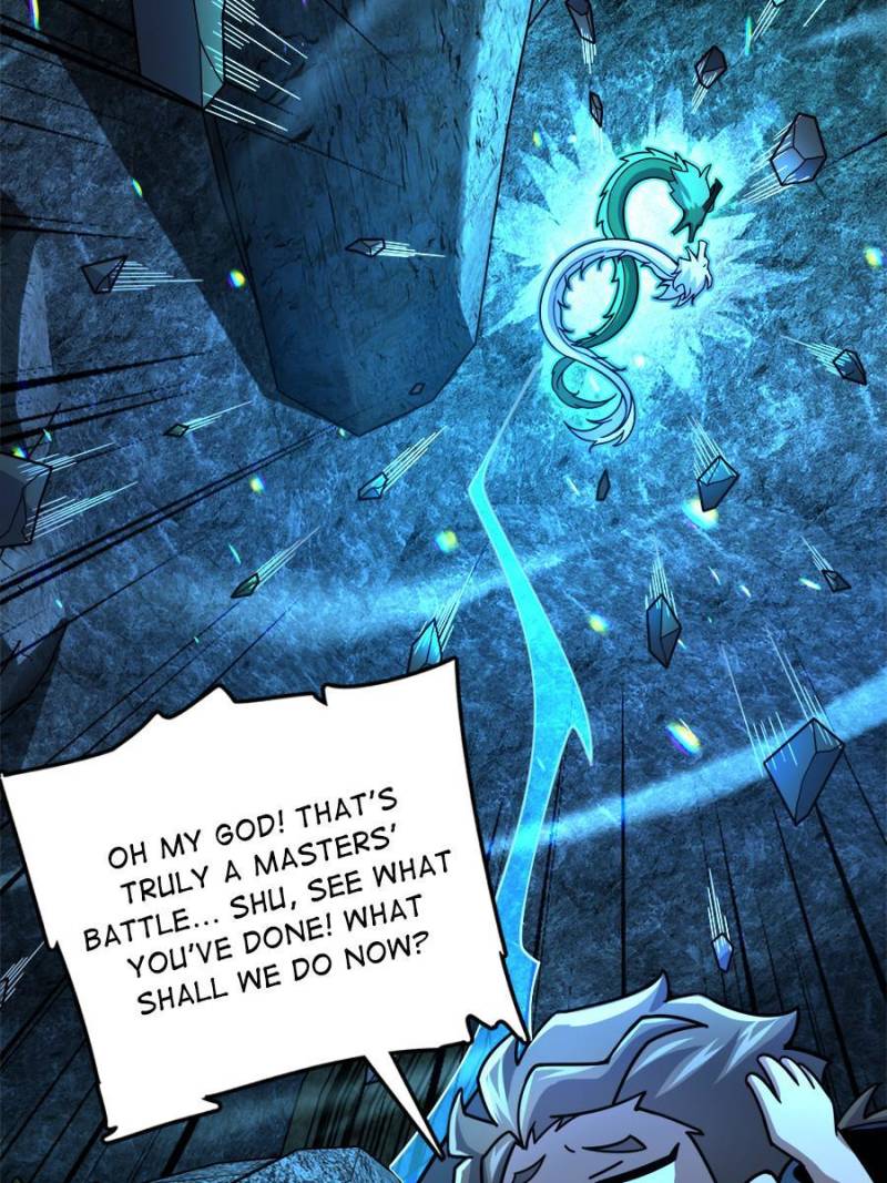Spare Me, Great Lord! Chapter 412 - 68