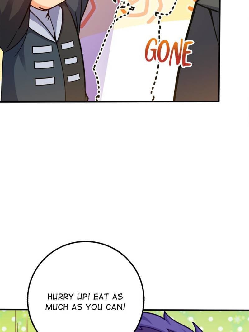 Spare Me, Great Lord! Chapter 412 - 70