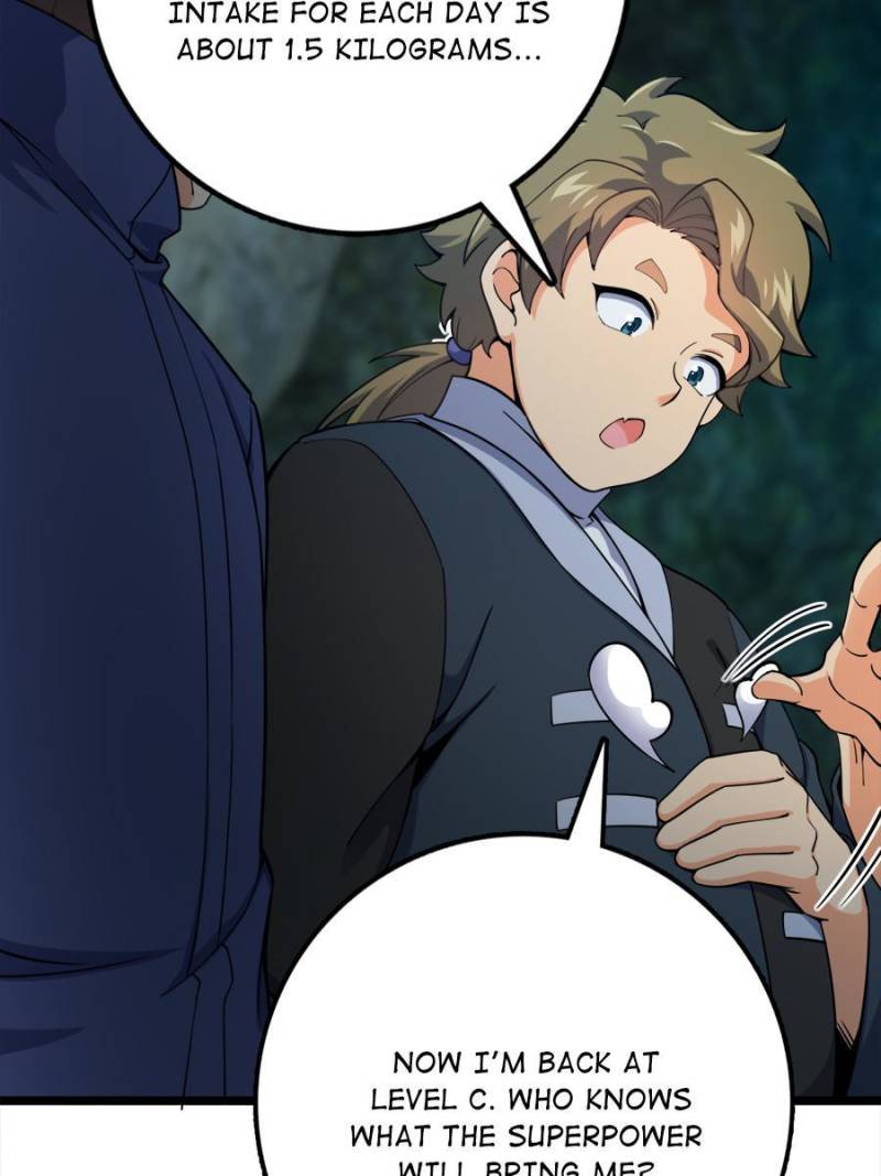 Spare Me, Great Lord! Chapter 414 - 42