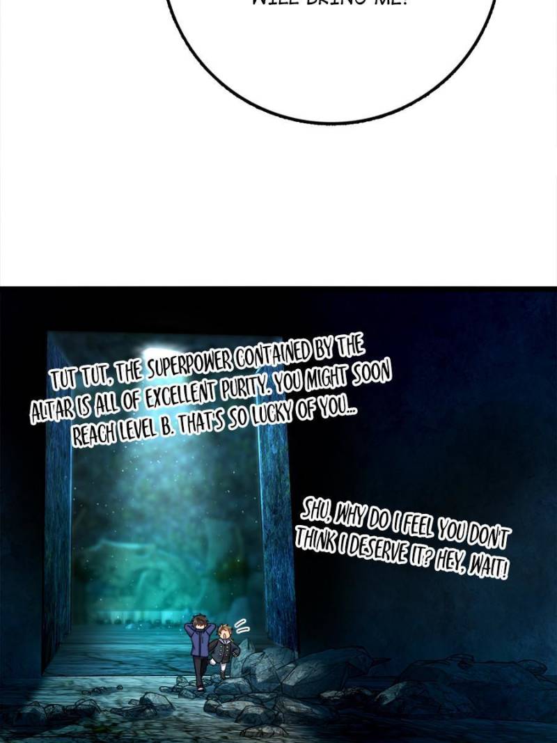 Spare Me, Great Lord! Chapter 414 - 43