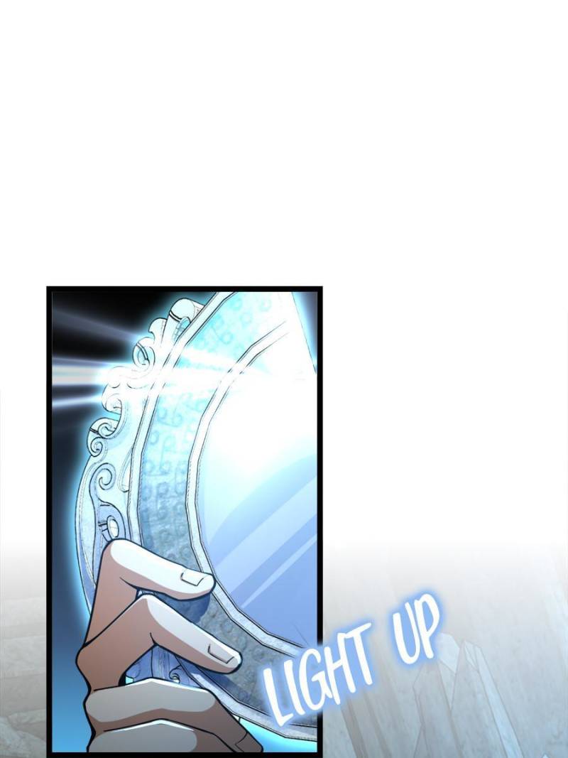 Spare Me, Great Lord! Chapter 414 - 45