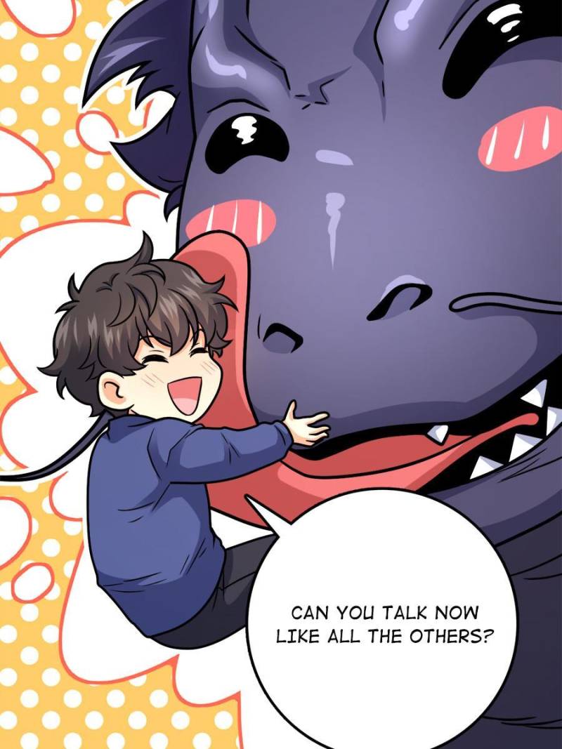 Spare Me, Great Lord! Chapter 413 - 55