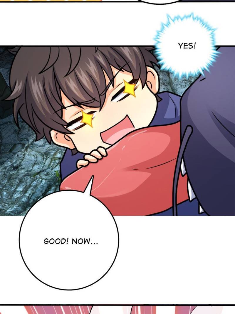 Spare Me, Great Lord! Chapter 413 - 56