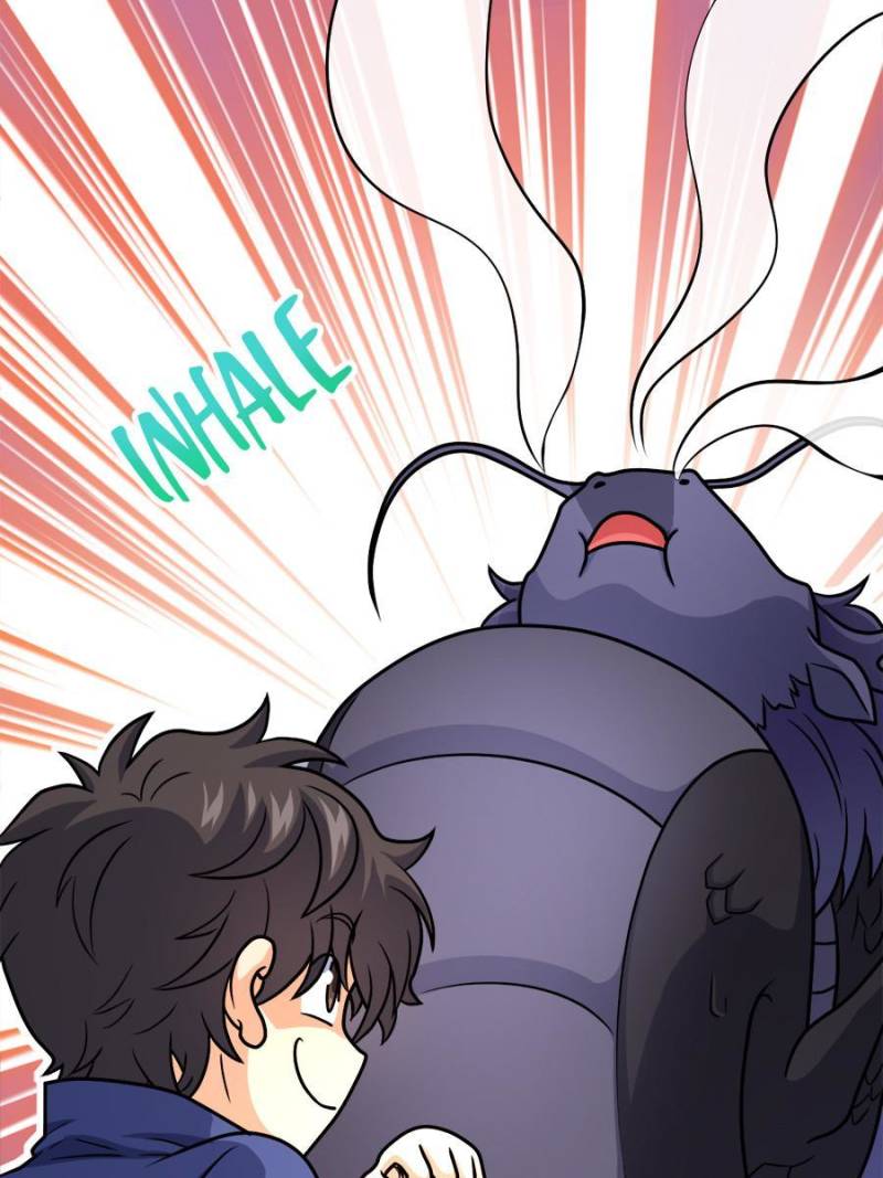Spare Me, Great Lord! Chapter 413 - 57