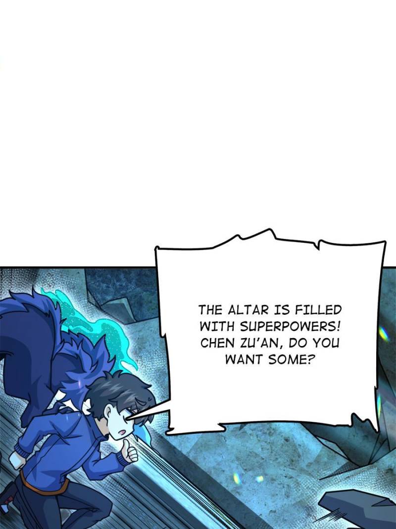 Spare Me, Great Lord! Chapter 412 - 73